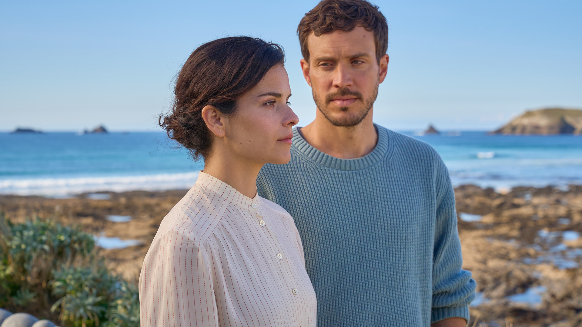 Rosamunde Pilcher Liebe ist unberechenbar FilmRezensionen.de