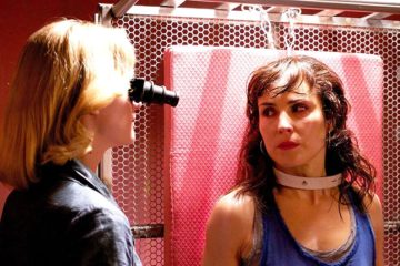 Rupture – Überwinde deine Ängste