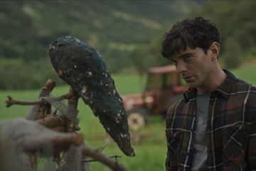 Sacrifice Der Auserwählte