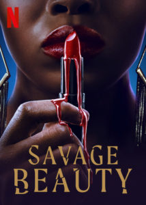 Savage Beauty Netflix
