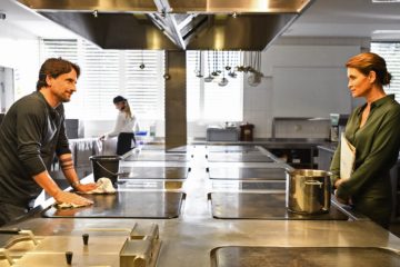 Schule am Meer Frischer Wind TV Fernsehen ARD Das Erste Mediathek