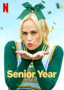 Senior Year Netflix