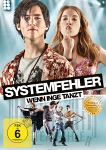 Systemfehler – Wenn Inge tanzt