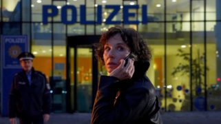 Tatort: Das Mädchen, das allein nach Haus geht TV Fernsehen ARD Das Erste Mediathek