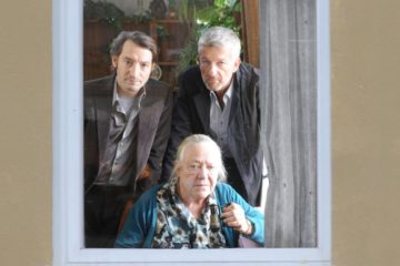 Tatort Hitchcock und Frau Wernicke