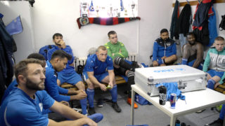 They Call Us Ausländerteam