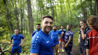 They Call Us Ausländerteam