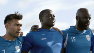 They Call Us Ausländerteam