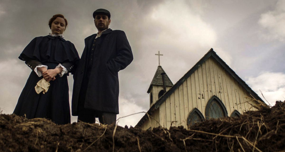 The Reckoning FilmRezensionen.de