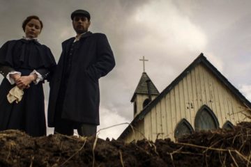 The Curse of Audrey Earnshaw