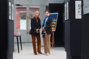 Le Parfum vert The Green Perfume