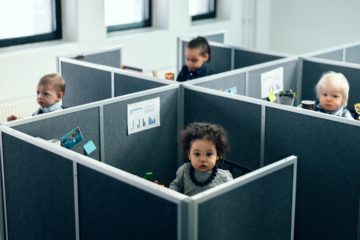 The Happy Worker – Or How Work Was Sabotaged