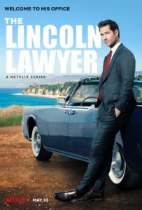 The Lincoln Lawyer Netflix