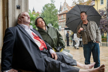 Theresa Wolff - Waidwund TV Fernsehen ZDF Mediathek