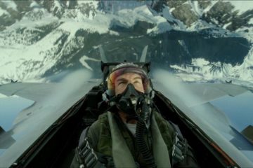 Top Gun Maverick