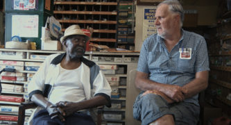 We Are All Detroit – Vom Bleiben und Verschwinden