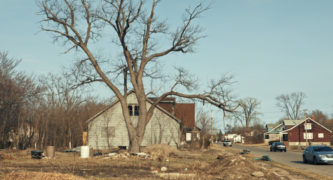 We Are All Detroit – Vom Bleiben und Verschwinden