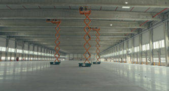 We Are All Detroit – Vom Bleiben und Verschwinden