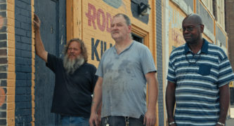 We Are All Detroit – Vom Bleiben und Verschwinden