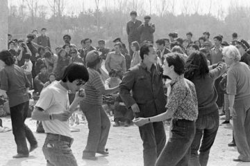 You Are The Days to Come