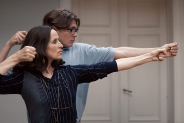 A E I O U – Das schnelle Alphabet der Liebe