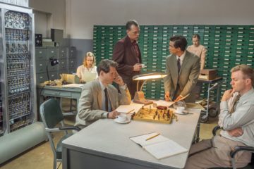 Adventures of a Mathematician Abenteuer eins Mathematikers