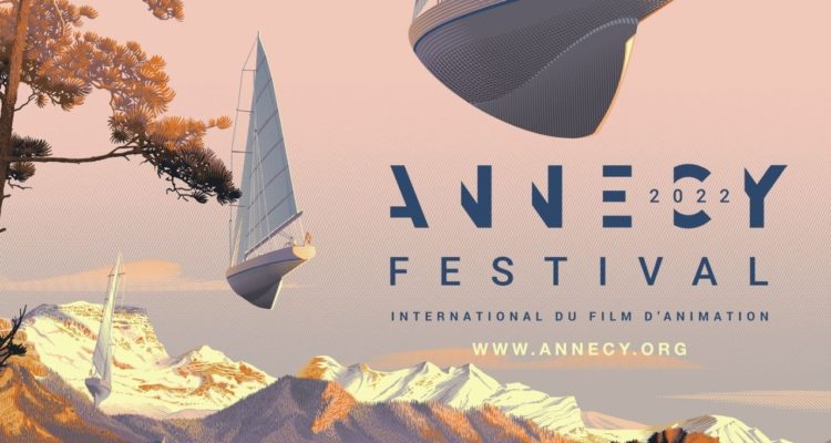 Annecy 2022