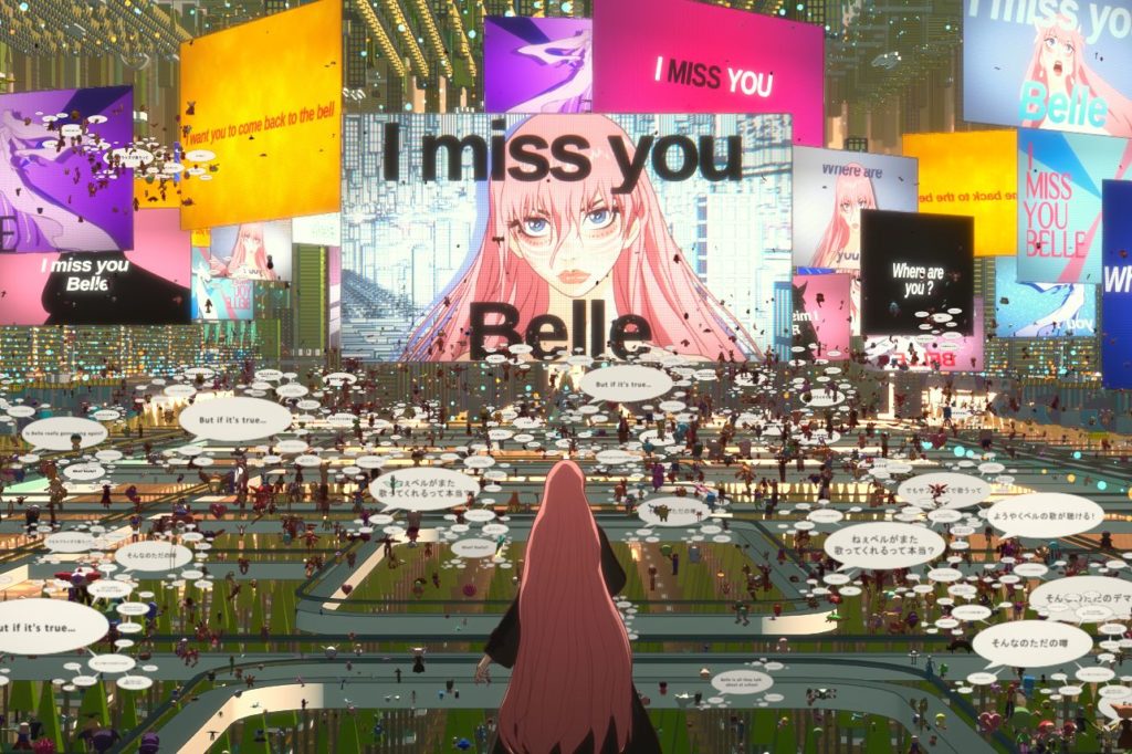 Belle FilmRezensionen.de