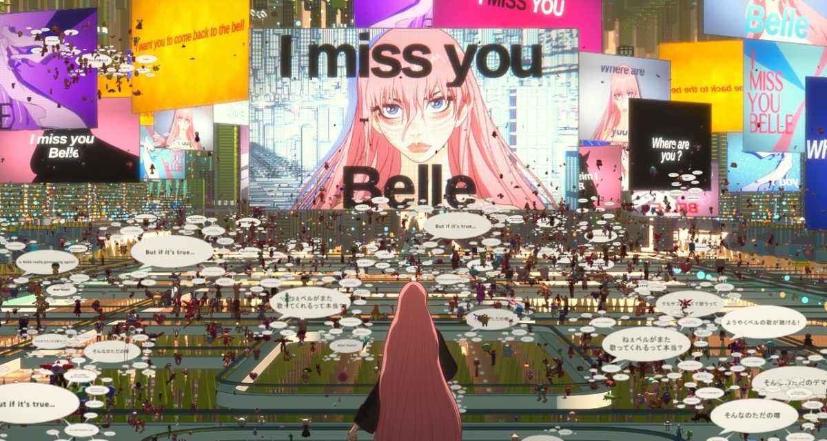 Belle FilmRezensionen.de