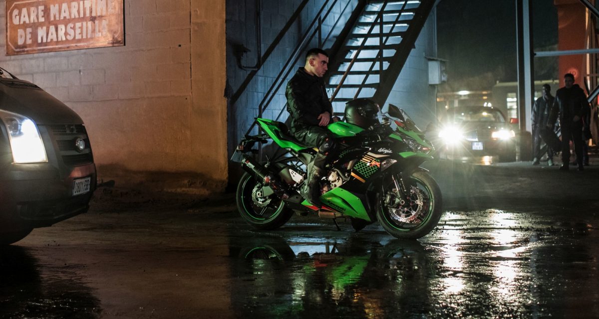 Hunter’s Creek Gefährliche Beute FilmRezensionen.de Hunter’s Creek Gefährliche Beute FilmRezensionen.de