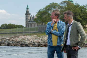 Dan Sommerdahl – Tödliche Idylle: Die Tote am Strand TV Fernsehen ZDF Mediathek