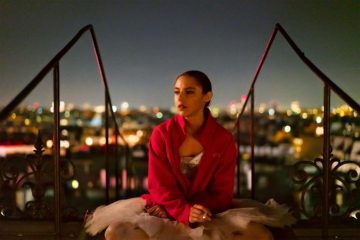 Das Leben ein Tanz En corps