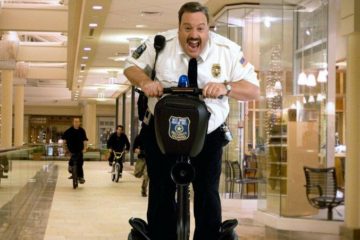 Paul Blart: Mall Cop 2 Der Kaufhaus Cop 2