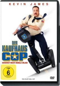 Paul Blart: Mall Cop Der Kaufhaus Cop