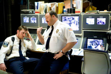 Paul Blart: Mall Cop Der Kaufhaus Cop
