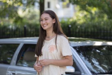 Der Sommer als ich schön wurde The Summer I Turned Pretty Amazon Prime Video