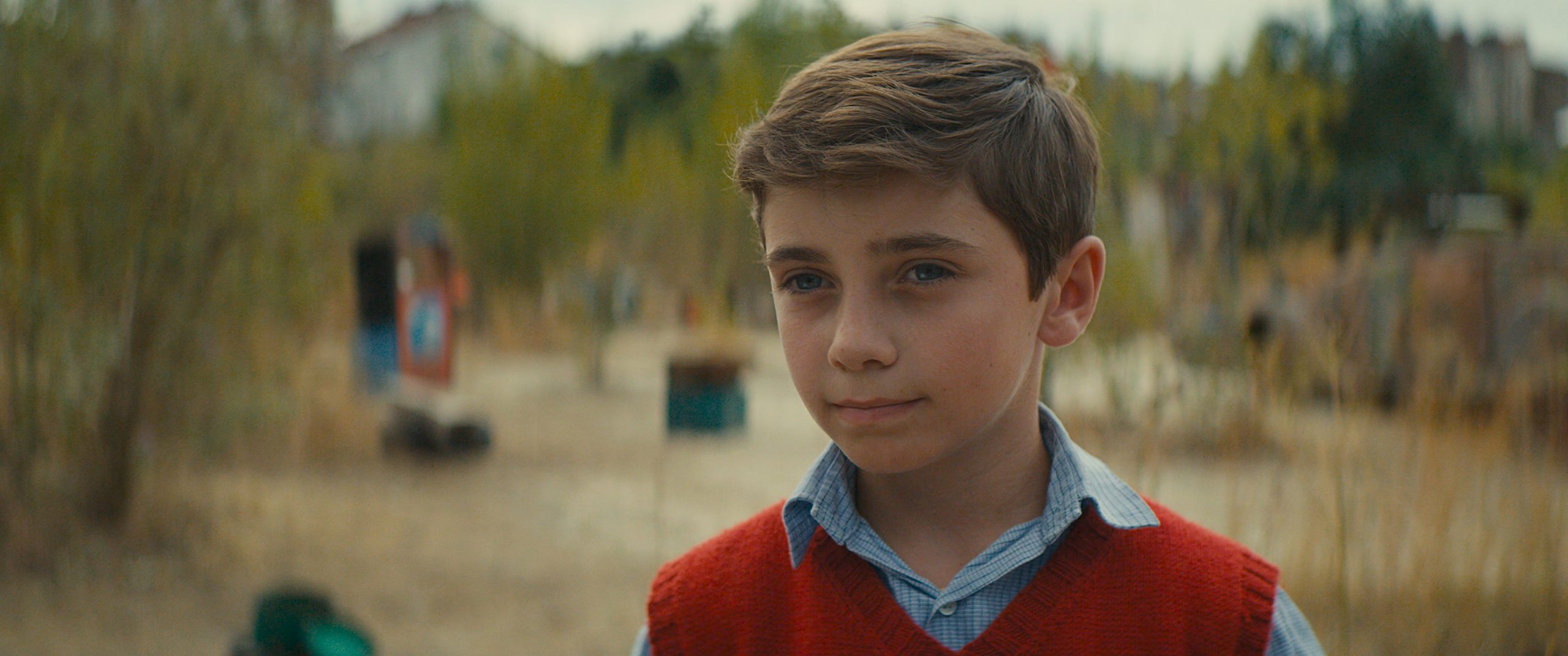 Der kleine Nick auf Schatzsuche FilmRezensionen.de