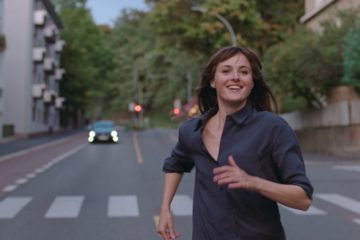 Verdens verste menneske Der schlimmste Mensch der Welt