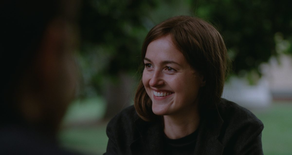 Renate Reinsve [Interview] | Film-Rezensionen.de