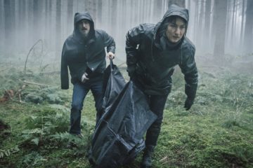 Die Donau ist tief. Ein Krimi in Passau TV Fernsehen Das Erste ARD Mediathek