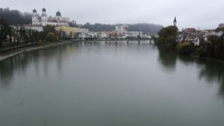 Die Donau ist tief. Ein Krimi in Passau TV Fernsehen Das Erste ARD Mediathek