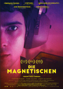 Die Magnetischen Les Magnetiques