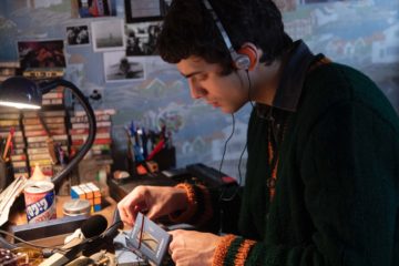 Die Magnetischen Les Magnetiques