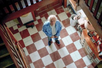 Die Rückkehr Beau Sejour Zimmer 108 Staffel 2 TV Fernsehen arte Mediathek