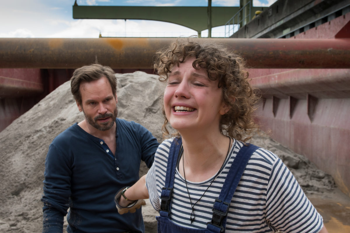 Ein Fall für zwei Tod auf der Zora FilmRezensionen.de