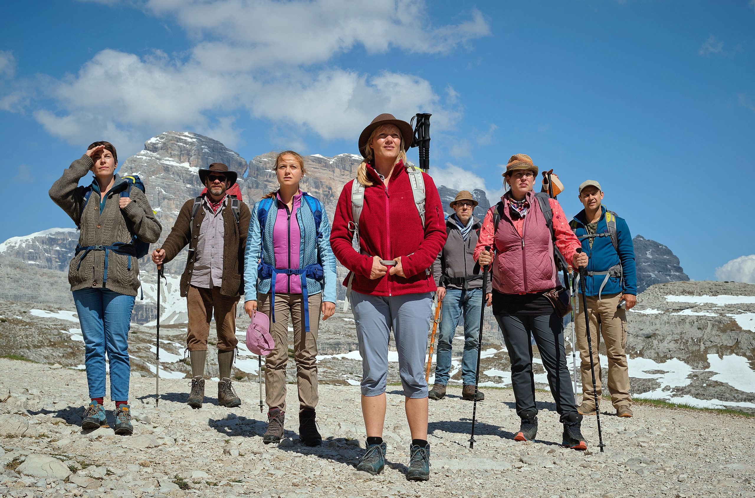 Eine harte Tour Frontpage FilmRezensionen.de