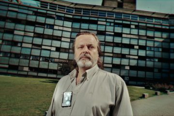 Mr Good: Cop or Crook? Eirik Jensen Polizist oder Gauner Netflix