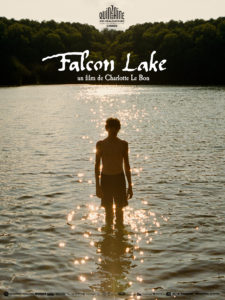 Falcon Lake