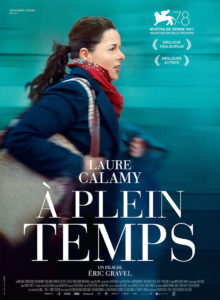 Full Time A plein temps