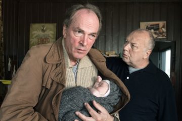 Glückskind TV Fernsehen ARD Das Erste Mediathek